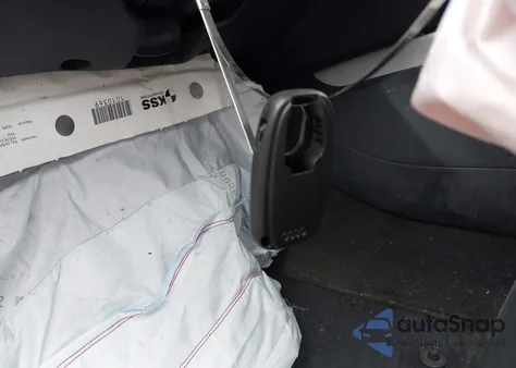 2014 Audi A5 2.0T Premium из США, поврежденный, VIN WAULFAFR2EA028064